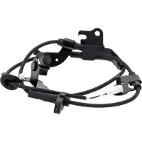 VEMO ABS Sensor Raddrehzahl Hinten Links für TOYOTA RAV 4 IV (ZSA4, ALA4) V70-72-0405