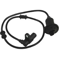 METZGER ABS Sensor Raddrehzahl Hinten Links passend für MERCEDES-BENZ S-Klasse Limousine (W220) 0900035