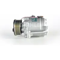 MAHLE ORIGINAL ACP 949 000P TRSE09 Klimaanlage Klimakompressor PAG 46 R134a für HONDA CR-V III (RE)
