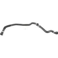 VAICO Kühlerschlauch Wasserschlauch für BMW 5 Touring (F11) V20-3871