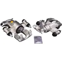Hella Bremssattel Hinten Rechts für OPEL Movano B Kastenwagen (X62) 8AN 355 797-621