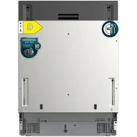 Cecotec Bolero Aguazero 6260 Full-bi Integrierbare Geschirrspülmaschine Mit Drittem Rack 16 Anzahl Maßgedecke