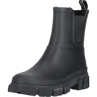 Weather Report Gummistiefel Comart mit rutschfester Sohle 1001 Black 36