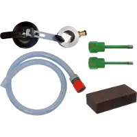 Eibenstock Startset für END 40 A, END 712 P und END 1550 P