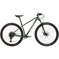 Wolfbike Saturnus 29´´ Sx Eagle Rockshox Mountainbike