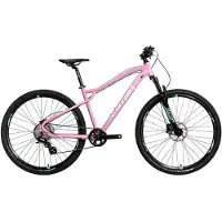 Wolfbike E-Bike für Gelände Oxygen 27