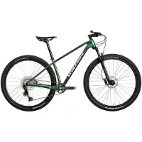 Wolfbike Saturnus 29´´ Deore Rockshox Mountainbike