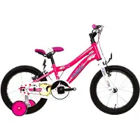 Wolfbike Avi 16´´ Fahrrad