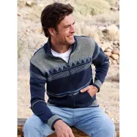 Catamaran Cardigan