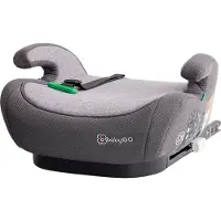 Babygo Kindersitzerhöhung "Bursa IV Isofix 126-150 cm" vorwärts gerichtet