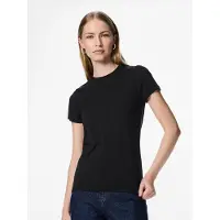 Pieces Pcsirene T-shirt | Schwarz | L