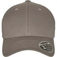 Flexfit Snapback Cap "Accessoires 110 Curved Visor Snapback"