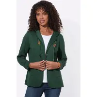 Casual Looks Shirtjacke "Shirtjacke" 1