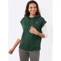 Casual Looks Kapuzenshirt "Kapuzen-Shirt" 1