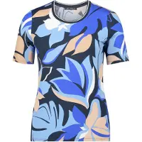 Betty Barclay Kurzarmshirt "Damen mit Print" 1 Stk.