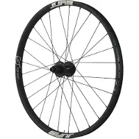 Synt Ionic I33 27.5´´ Boost 6b Disc Tubeless Mtb Hinterrad