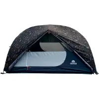 Big Adventure Tambora 2p Zelt