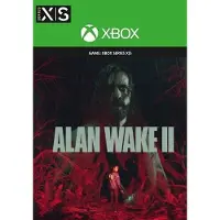 Alan Wake 2
