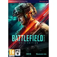 Battlefield 2042 - Gold Edition (ENG/PL/RU) (PC) Key