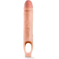 Blush Novelties Performance Penishülle Verlängerung 16,5cm