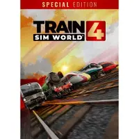 Train Sim World 4: Special Edition