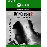 Dying Light 2 Stay Human – Ultimate Edition Live Key