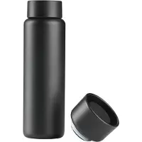 Zone Denmark Denmark – Singles Thermobecher 650 ml – Schwarz