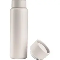 Zone Denmark – Singles Thermobecher 650 ml – Cremefarben