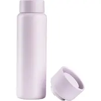 Zone Denmark Trinkflasche Singles 650 ml Lupine