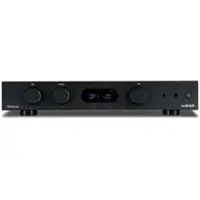 Audiolab 6000A Schwarz
