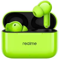 Realme Wireless headphones Wireless earphones Buds T200 mystic grey