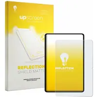 Upscreen Schutzfolie für iQOO Pad 6 Pro Displayschutz Displayschutzfolie Folie Matt Entspiegelungsfolie
