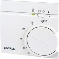 Eberle Raumthermostat Aufputz 5 bis 3