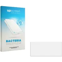Upscreen Schutzfolie für Fiat Grande Panda Electric 2025 Uconnect 5 Infotainment 10.25" Displayschutz