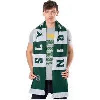 Cid Harry Potter Slytherin Nackenwärmer