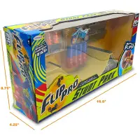 AMO Toys Flip Pro Stunt Park