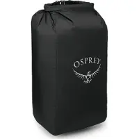 Osprey Ultralight Pack Liner M Trockensack Schwarz Schwarz One Size