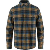 Fjällräven Singi Heavy Flannel Shirt flanellhemd für herren