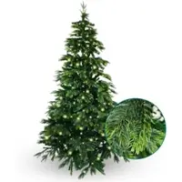 Gartenpirat LED Weihnachtsbaum Bontree Tanne 180 cm