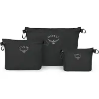 Osprey Ultralight Zipper Sack Set Kulturbeutel