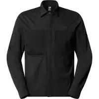 The North Face Herren Shirt M L/S LIGHTRANGE SHIRT