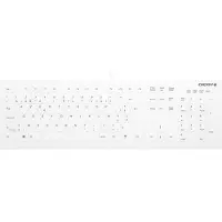 Contour Design Design Active Key AK-C8112, Tastaturabdeckung, Weiß