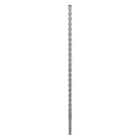 Bosch 2609255530 2609255530 Hartmetall Hammerbohrer 14 mm Gesamtlänge 460 mm SDS-Plus 1 St.