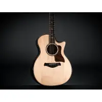 Taylor Guitars Builder's Edition 814ce Next Generation - Westerngitarre