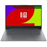 Lenovo IdeaPad Slim 3i Gen 11 17 Intel Intel Core 5 315 Prozessor LPE-Kerne bis zu 3,30 GHz P-Kerne bis zu 4,40 GHz, Windows 11 Home 64, 512 GB SSD M.2 2242 PCIe 4.0 QLC