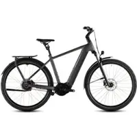 Cube Kathmandu Hybrid Comfort Pro 800 - slabgrey ́n ́black 62 cm