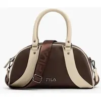 FILA Handtasche Damen | | Braun | Größe ONE SIZE | Material: PU,Synthetik - Handtasche Damen | | Braun | Größe ONE SIZE | Material: PU,Synthetik - woman - Braun