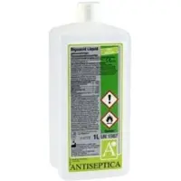 Antiseptica GmbH Flächenschnelldesinfektion Biguacid Liquid 1 Liter