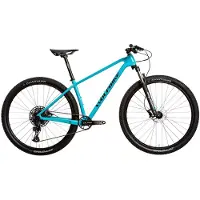Wolfbike Saturnus 29´´ Sx Eagle Suntour Mountainbike