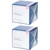 Biotherm Aquasource Cica Nutri Cream 2x 2x75 ml Creme